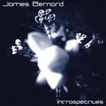 cover: James Bernard - Introspective