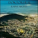 cover: Doktor Rheal - Rainy Nights