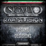 cover: Vecino - Decisions