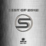 cover: Various - Best Of 2012