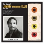 cover: Jimmy Preacher Ellis - The Story Of