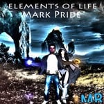 cover: Mark Pride - Elements Of Life