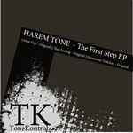 cover: Harem Tone - The First Step EP