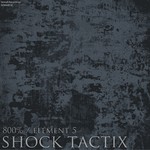 cover: Shock Tactix - 800%