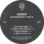 cover: Kresy - Basement Trax