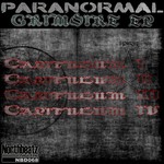 cover: Paranormal - Grimoire