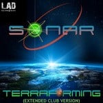 cover: Sonar - Terraforming