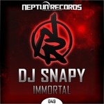 cover: Dj Snapy - Immortal