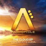 cover: Vandroo & Luca - The Cloud EP