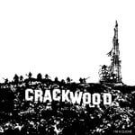 cover: Crackboy - Crackwood