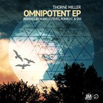 cover: Thorne Miller - Omnipotent EP