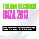 cover: Various - Tulum Records Ibiza 2013