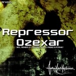 cover: Repressor - Ozexar