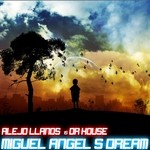 cover: Alejo Llanos - Miguel Angel S Dreams (Is Doctor House)