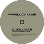 cover: Gianluca Luisi - Cool Cats EP