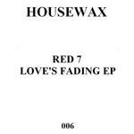 cover: Red 7 - Love's Fading