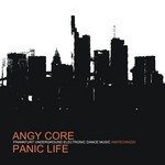 cover: Angy Core - Panic Life