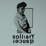 cover: Patrice Baumel - Solitary Dancer