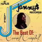 cover: Cornell Campbell - King Jammys Presents The Best Of