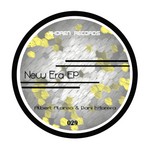 cover: Alonso, Albert|Dani Morera - New Era EP