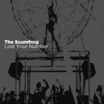 cover: The Scumfrog - Lost Your Number