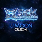 cover: U Moon - Ouch