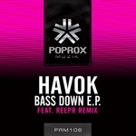 cover: Havok - Bass Down EP