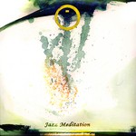 cover: Dj Ezasscul - Jazz Meditation (Reissue)