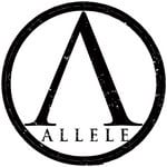 cover: Allele - Allele