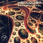 cover: Hellquist|Tijah - Secret Level