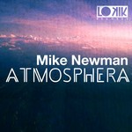 cover: Mike Newman - Atmosphera