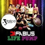 cover: Djfabius - Life Pump