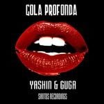 cover: Yashin & Guga - Gola Profonda