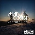 cover: Mat Coast - Northern EP