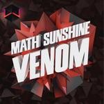 cover: Math Sunshine - Venom