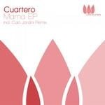 cover: Cuartero - Mama EP