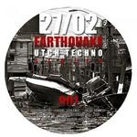 cover: Various - Earthquake Utch Techno Series 001