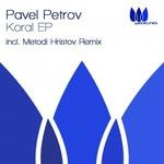 cover: Pavel Petrov - Koral EP