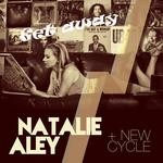 cover: Natalie Aley & New Cycle - Get away