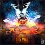 cover: Jphelpz - The Vibe