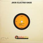 cover: J Double - Jdub Electro Bass