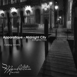 cover: Apparatique - Midnight City