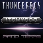 cover: Thunderboy - Piano Tears