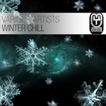 cover: Various - Winter Chill