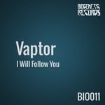 cover: Vaptor - I Will Follow You