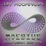 cover: Jay Rodriguez - Moebius