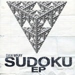 cover: Daniel Wray - Sudoku EP