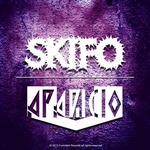 cover: V Aparicio - Skifo