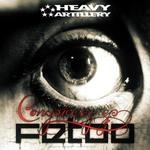 cover: Fetoo - Conspiracy EP