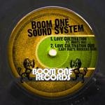 cover: Boom One Sound System - Love Cultivation